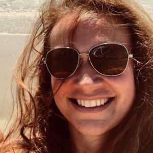 Meet your Posher, Tracie